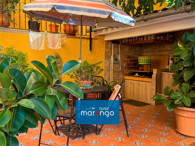 Casa o xalet en venda en Sueras / Suera amb Terrassa i Traster