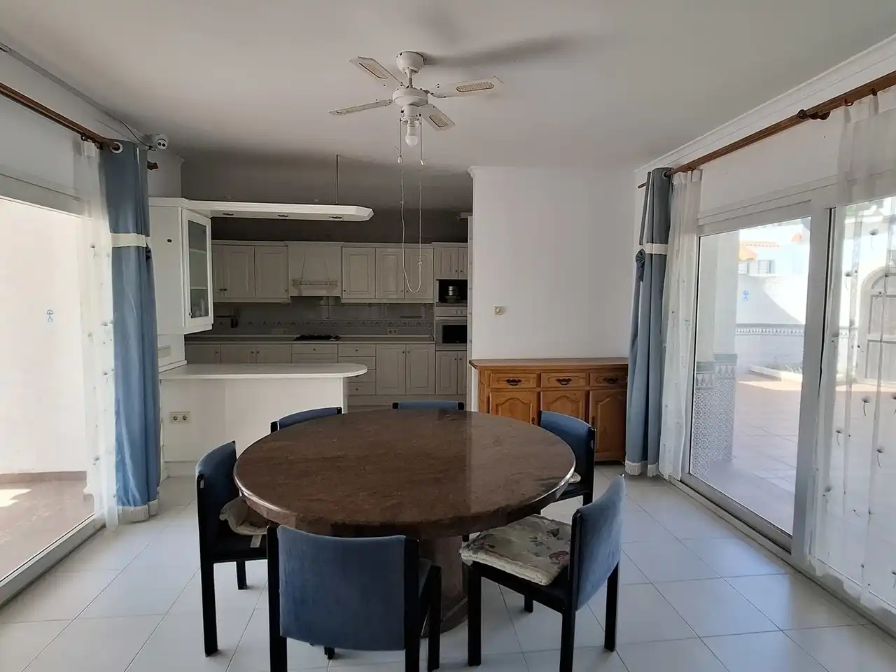 Casa con piscina en venta en Mojácar Playa - Las Ventanicas - La Paratá, imagen 8