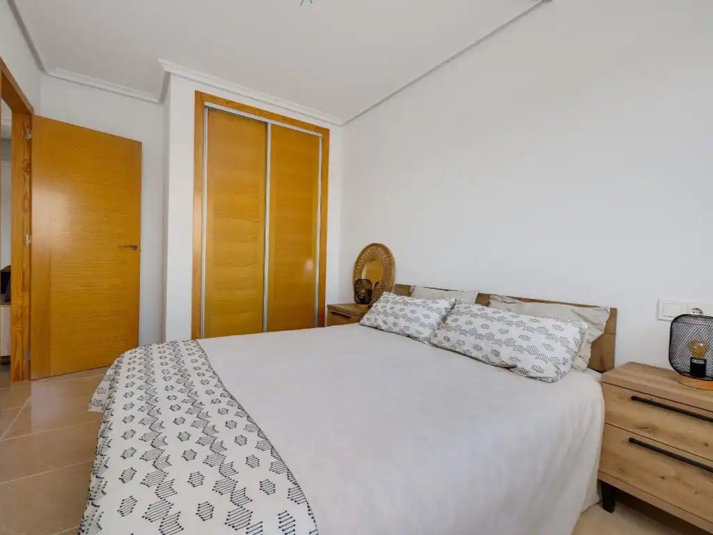 Apartament amb piscina en venda a San Fulgencio, imagen 21