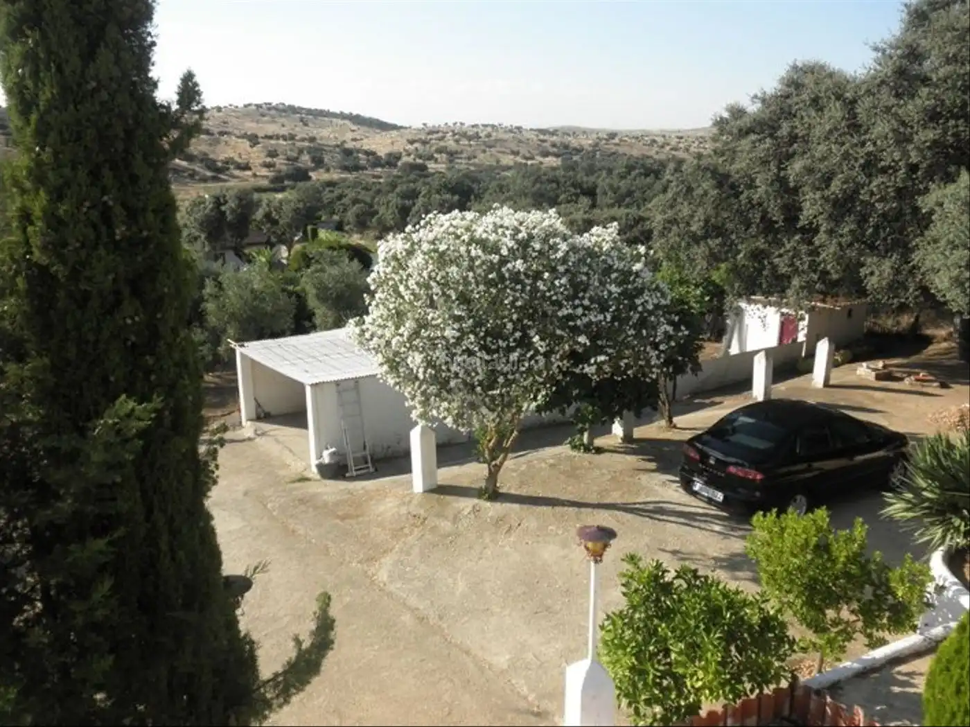 Detached house with garden for sale in Calle Arroyo Grande 9, imagen 17