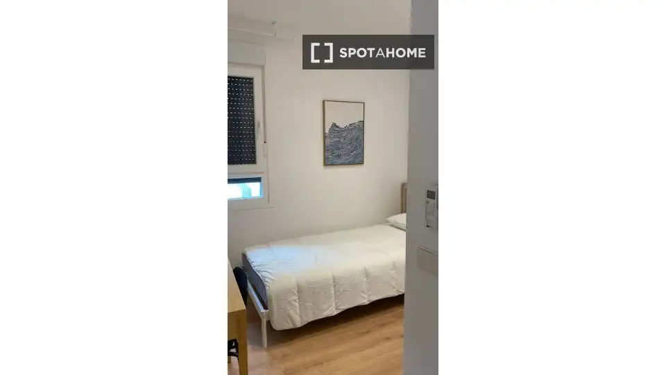 Habitació a Quintana