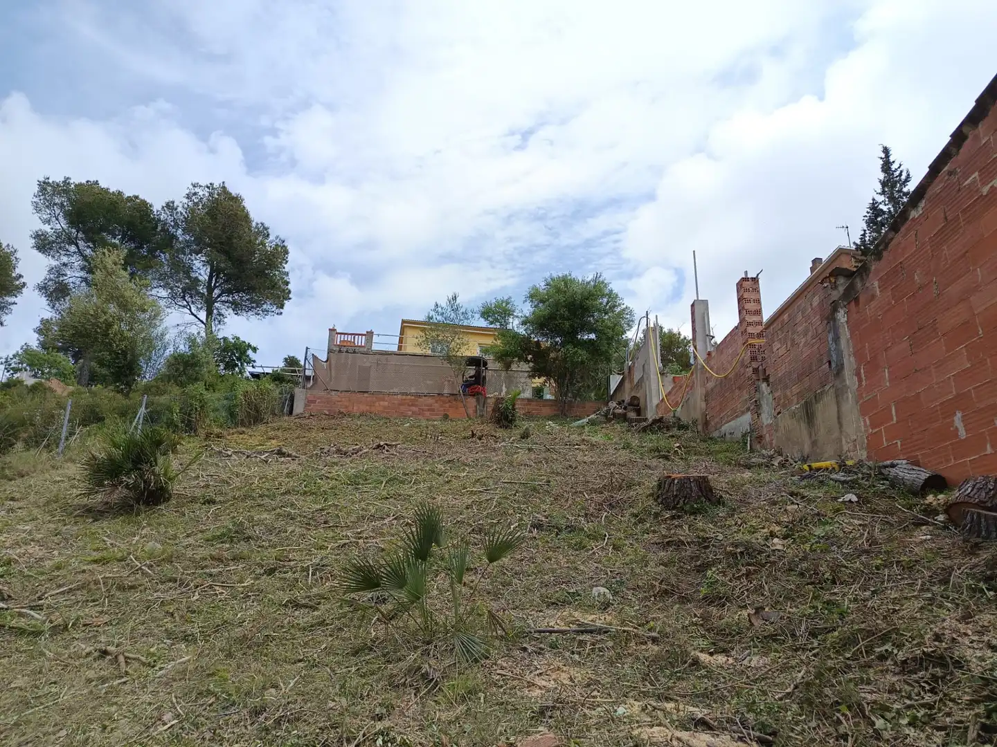 Terreny residencial en venda a Carrer de la Camèlia, imagen 2