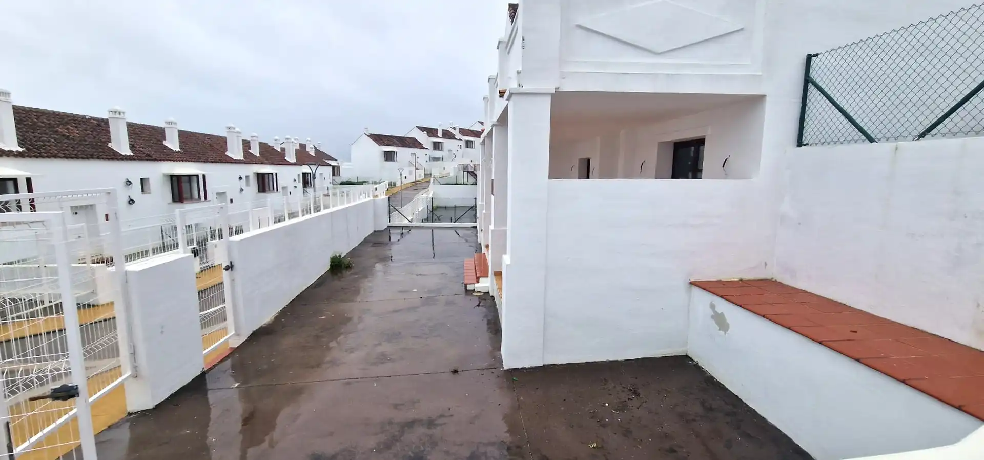 Adossat amb jardí en venda a Doña Julia, imagen 110