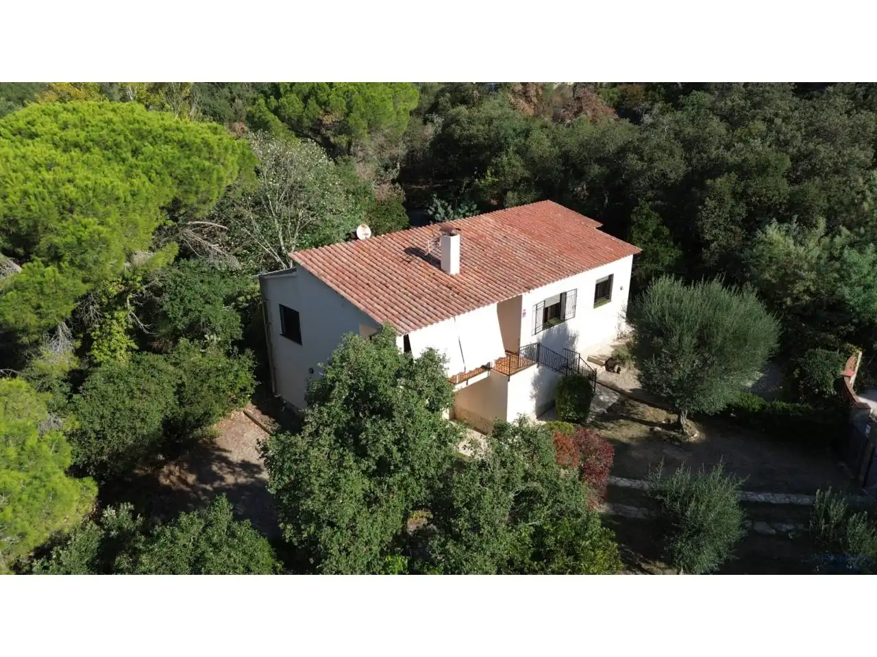 Casa amb piscina en venda a Urbanizacion Sant Miquel de Aro 136, imagen 38
