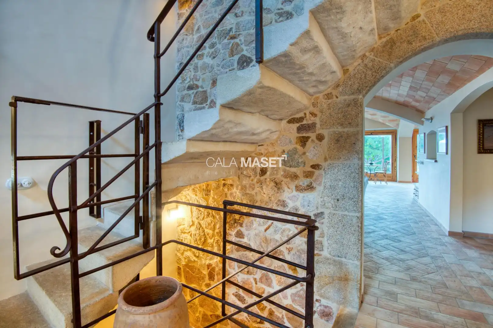 Villa mit Garten zum Verkauf in Mestre d'Aixa, imagen 9