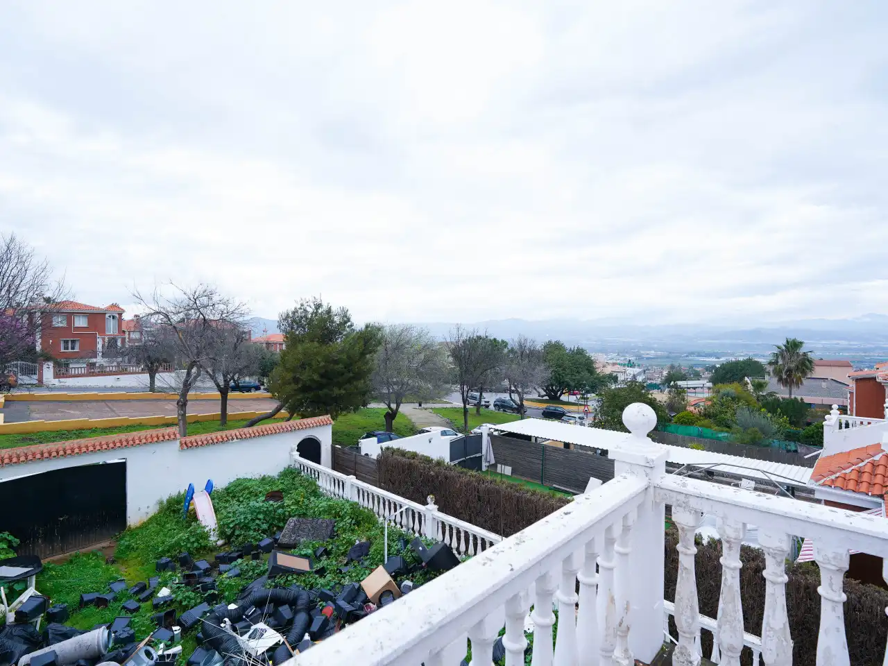 Casa a schiera con piscina in vendita a Manantiales - Lagar - Cortijo, imagen 35
