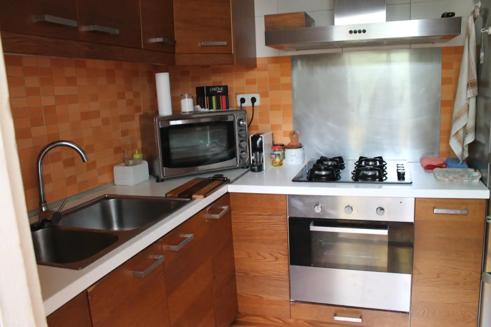 Appartement avec ascenseur à vendre à Avinguda dels Herois de 1808 111, imagen 13