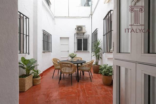 Piso en Venta en Calle SOL en Santa Catalina