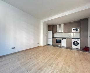 Kitchen of Planta baja for sale in  Barcelona Capital  with Heating