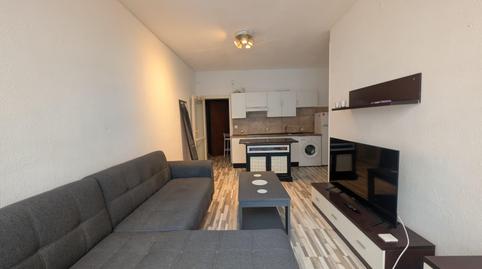 Photo 3 of Flat for sale in Calle Marqués de Salamanca, Manantiales - Estación de Autobuses, Torremolinos