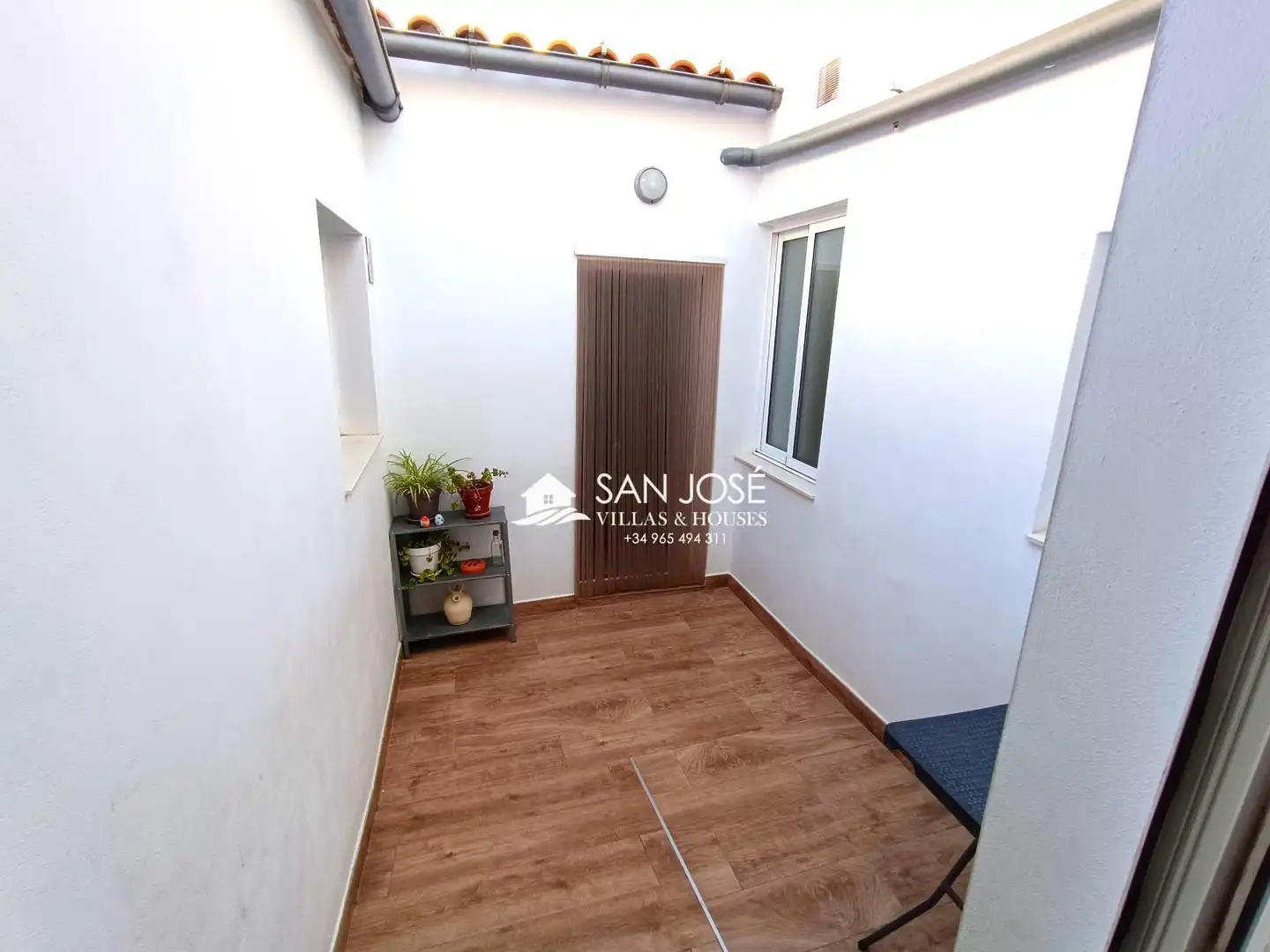 Casa amb jardí en venda a Monforte del Cid, imagen 32