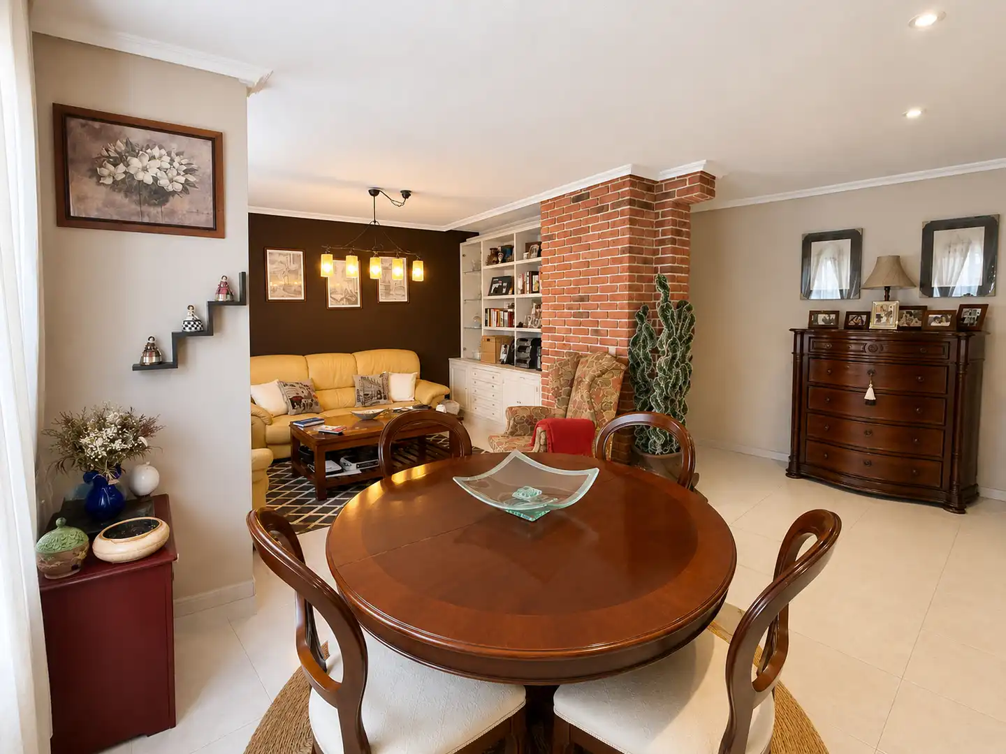Wohnung mit Aufzug zum Verkauf in Calle de la Estafeta, imagen 5
