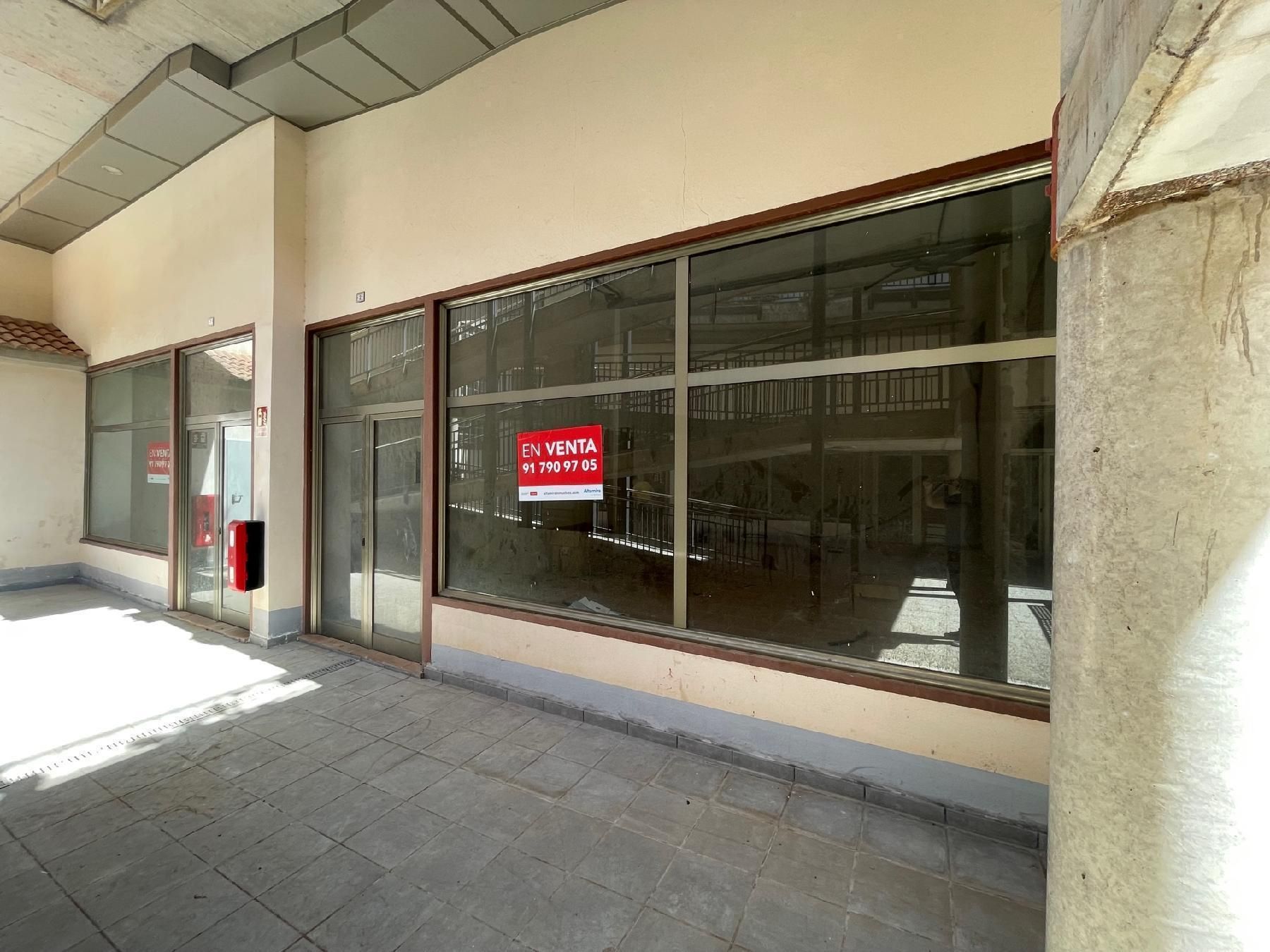 Premises for sale in Valsequillo de Gran Canaria