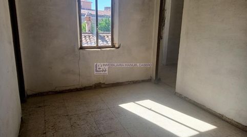 Foto 5 de Àtic en venda a Casco Antiguo, Cáceres Capital