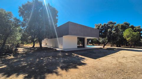 Foto 2 de Casa o xalet en venda a Calle Cádiz, Mojadillas - Parque de las Infantas - El Paraiso, Madrid