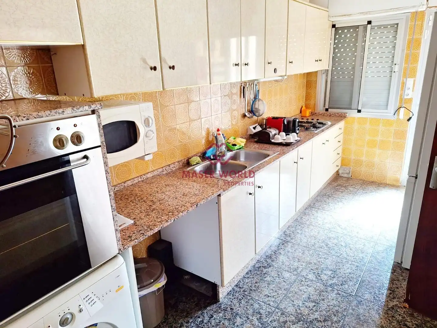 Dúplex en venda a Puerto de Mazarrón, imagen 3