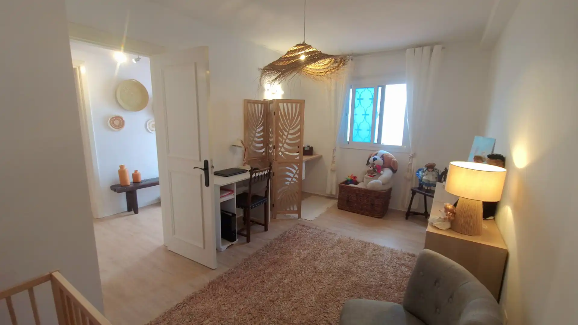 Apartament amb terrassa en venda a Nueva Andalucía, imagen 20