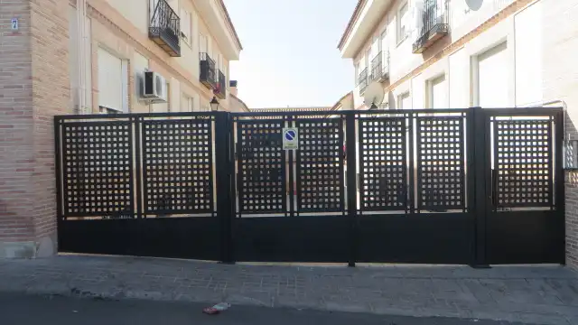 Wohnung zum Verkauf in ZARZA, imagen 3