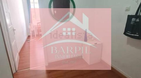 Foto 4 de Apartamento de alquiler en Rúa Mestre Chané, 8, Travesía de Vigo - San Xoán, Pontevedra