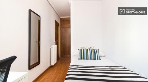 Photo 2 of Flat to share in Ciudad Universitaria,  Madrid Capital