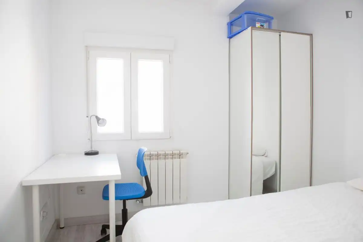 Apartments for rent in Numancia