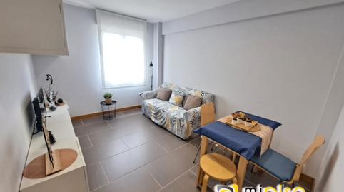 Foto 3 de Pis de lloguer a El Puntal, Laredo