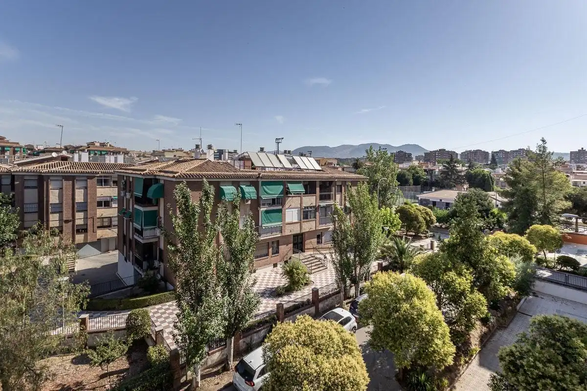 Wohnung zum Verkauf in Calle San Joaquín, 30, San Francisco Javier