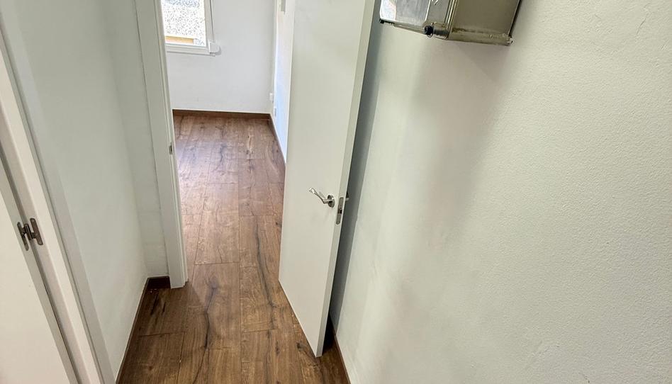 Foto 1 de Pis en venda a La Florida, Barcelona