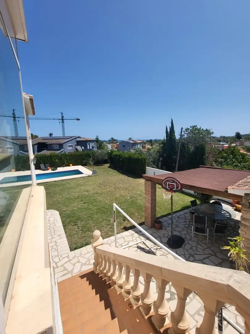 Villa con piscina in vendita a POU DE LA MUNTANYA, imagen 19