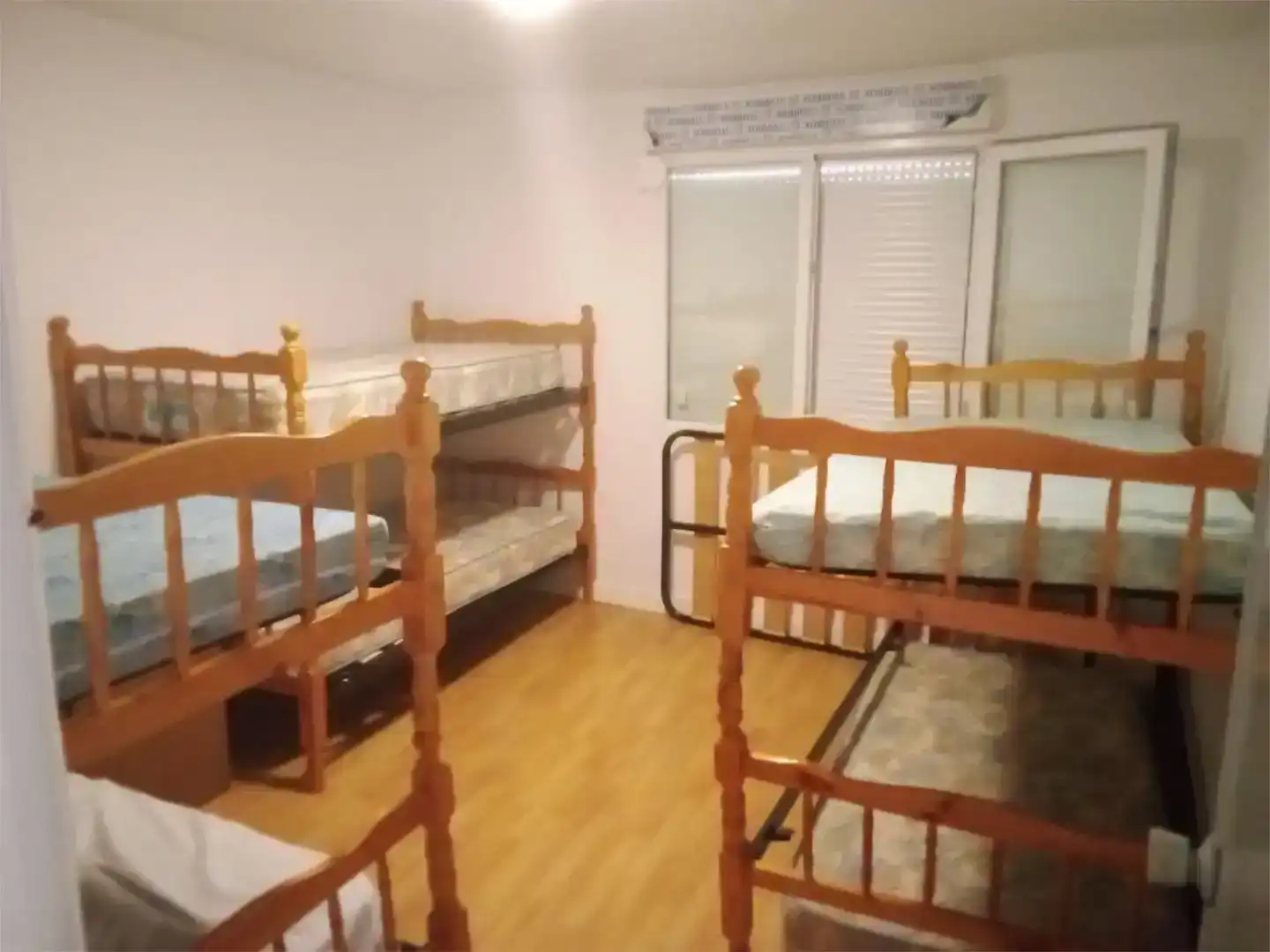 Schlafzimmer von Country house zum Verkauf in Zuñeda