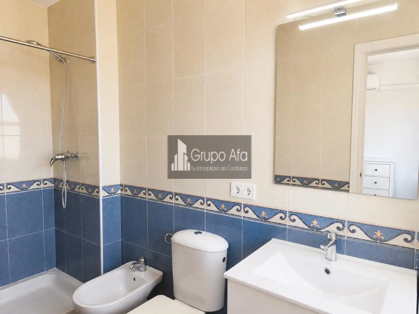 Appartement avec piscine à vendre à Nueva Alcalá, imagen 11