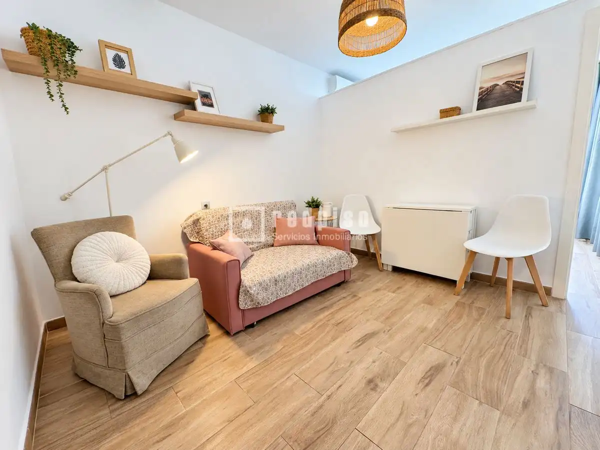 Studio with lift for sale in de los Manantiales, imagen 2