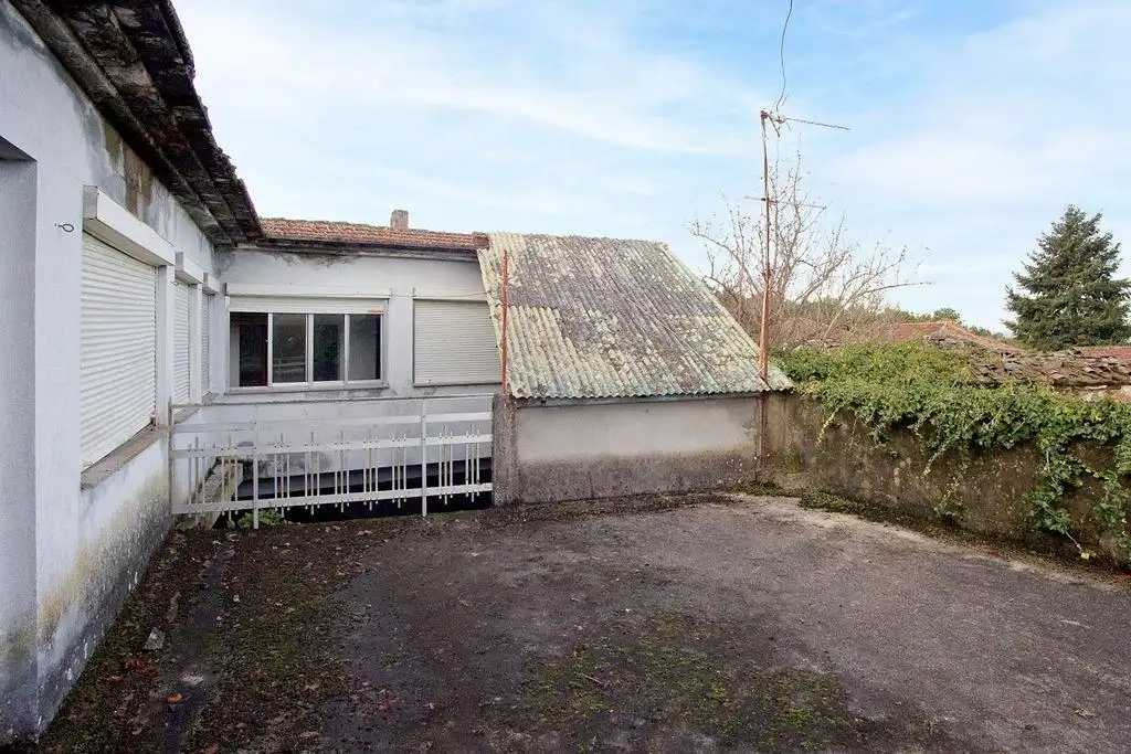 Casa o chalet en venta en Lugar Tellado, 48, Ramirás
