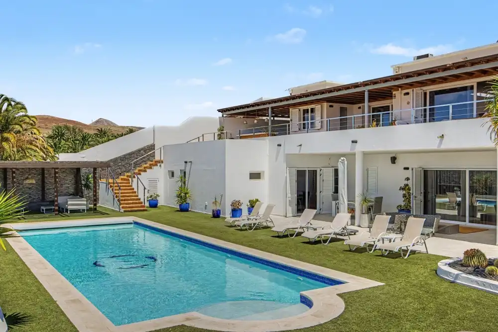 Casa en venda a Punta Calero, imagen 7
