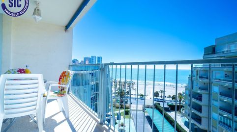 Foto 3 de Apartament en venda a Avenida Columbretes, 18, Playa de la Concha, Oropesa del Mar / Orpesa
