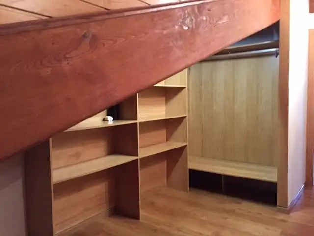 Apartament de lloguer a Ferrol Vello - Puerto