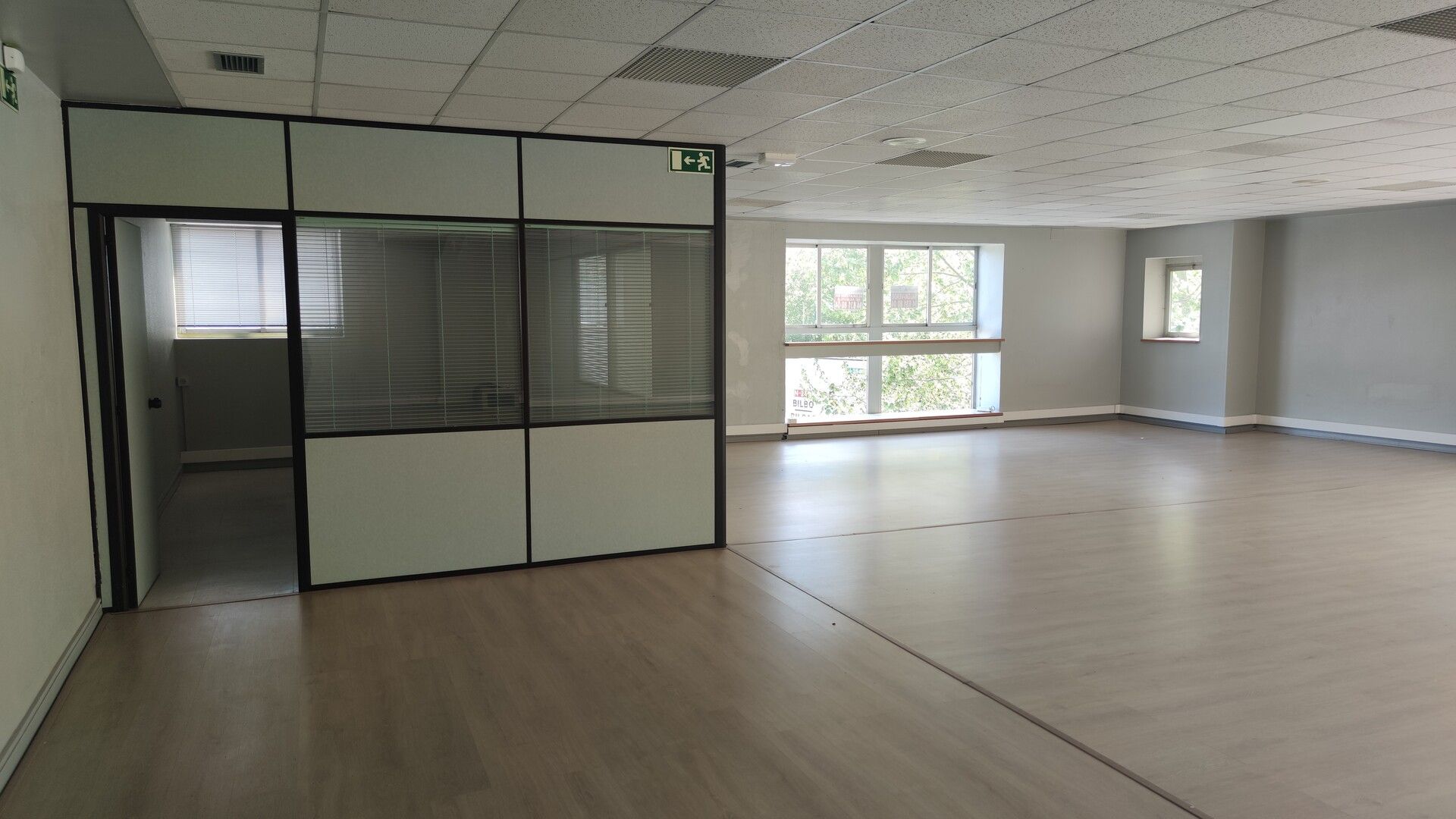 Office for sale in Igorre  with Heating