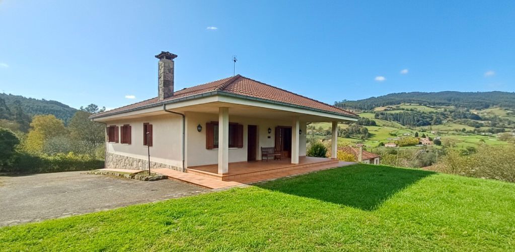 House or chalet for sale in Parroquias suroccidentales