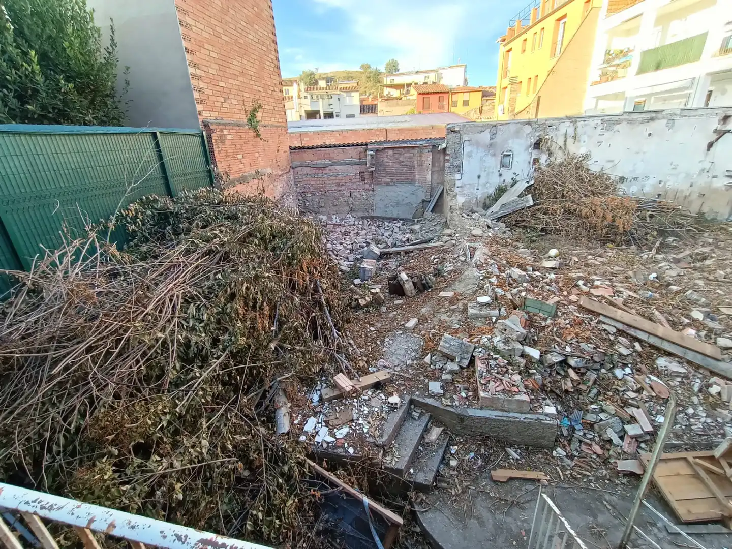 Reihenhaus zum Verkauf in Torelló