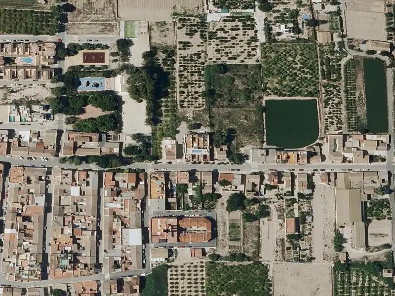 Piso en venta en AVENIDA LOS LLANOS Nº 28 1º G, imagen 2