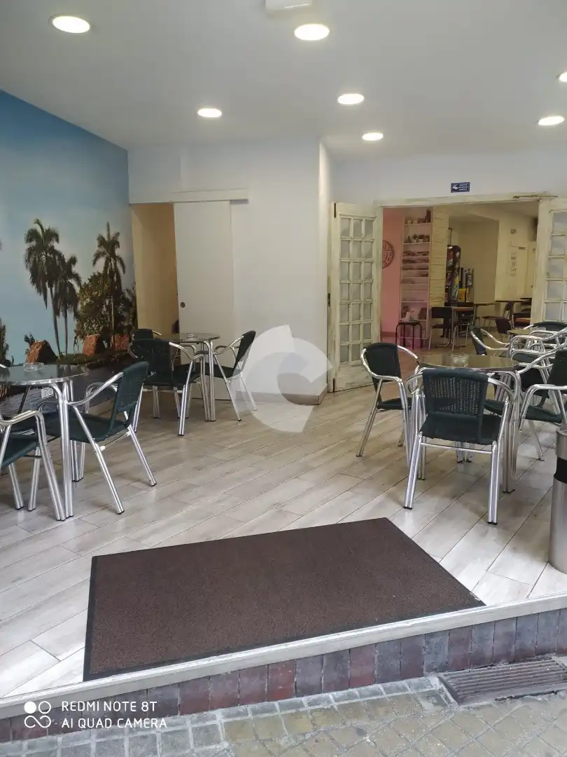 Local comercial de lloguer a manuel pereira, imagen 2