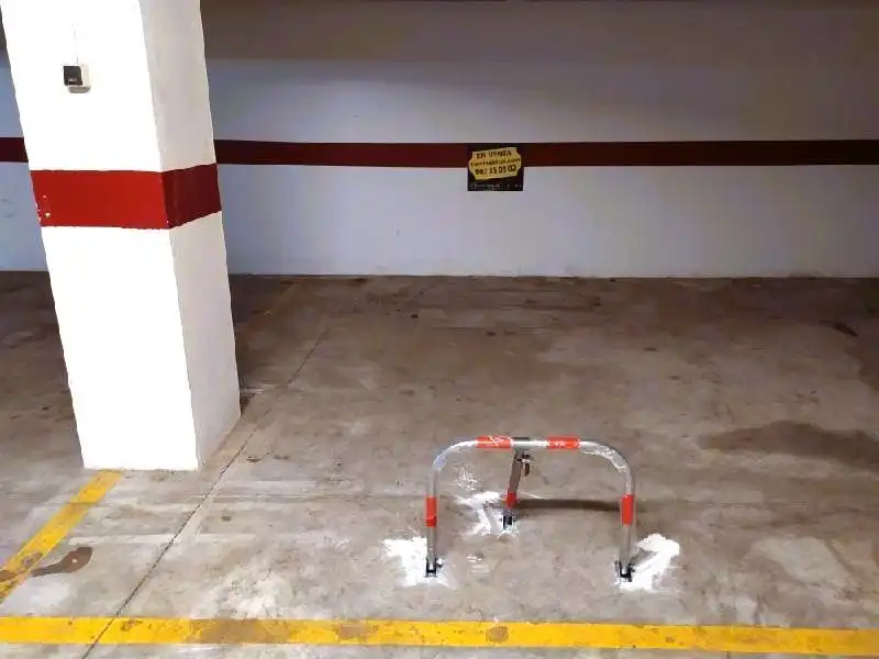 Parking of Garage for sale in Motril
