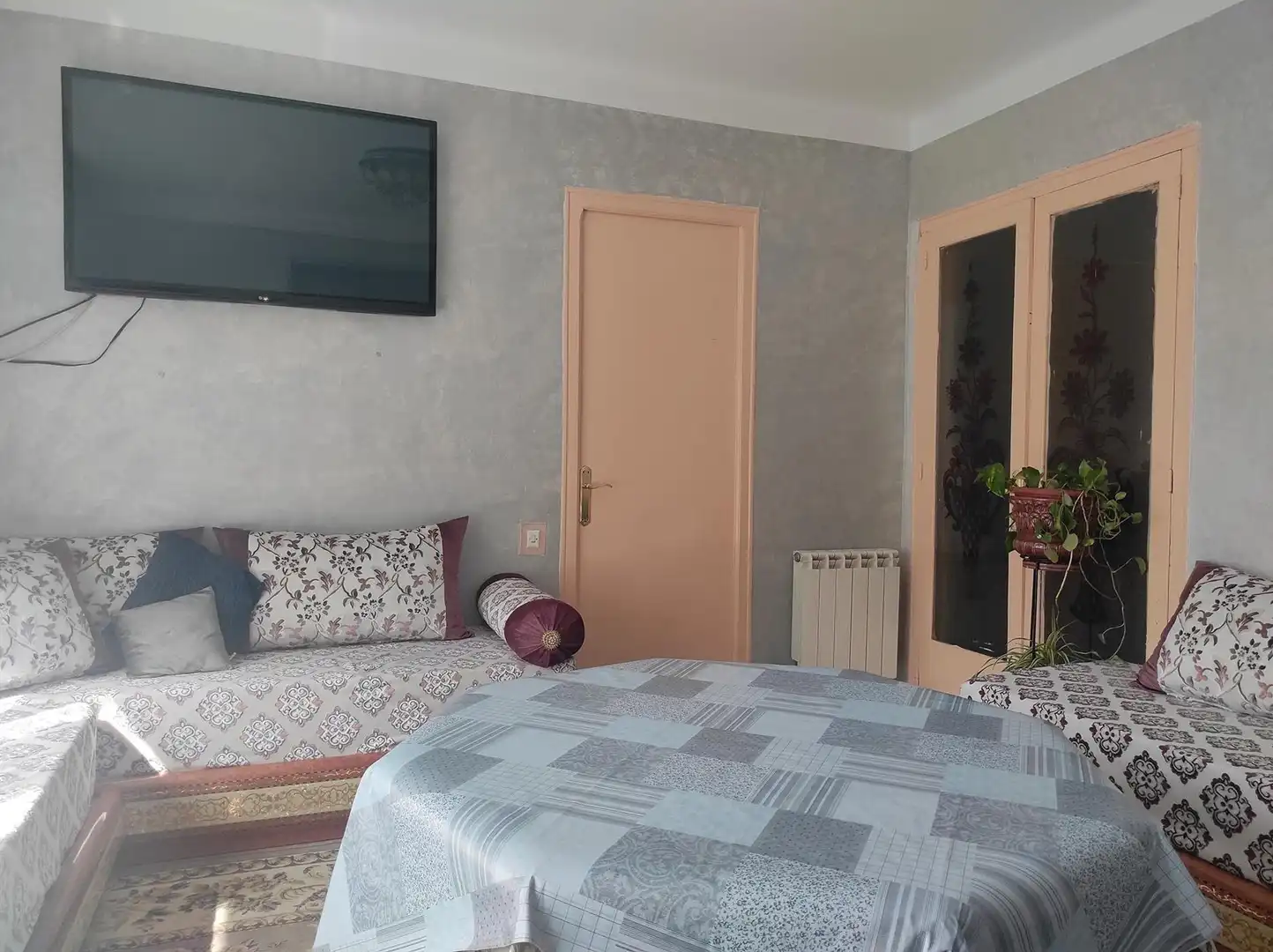 Habitación de Piso en venta en Callús con Calefacción