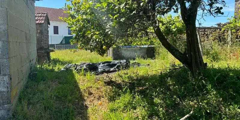 Casa o chalet en venta en Ponte Caldelas con Jardín privado y Trastero