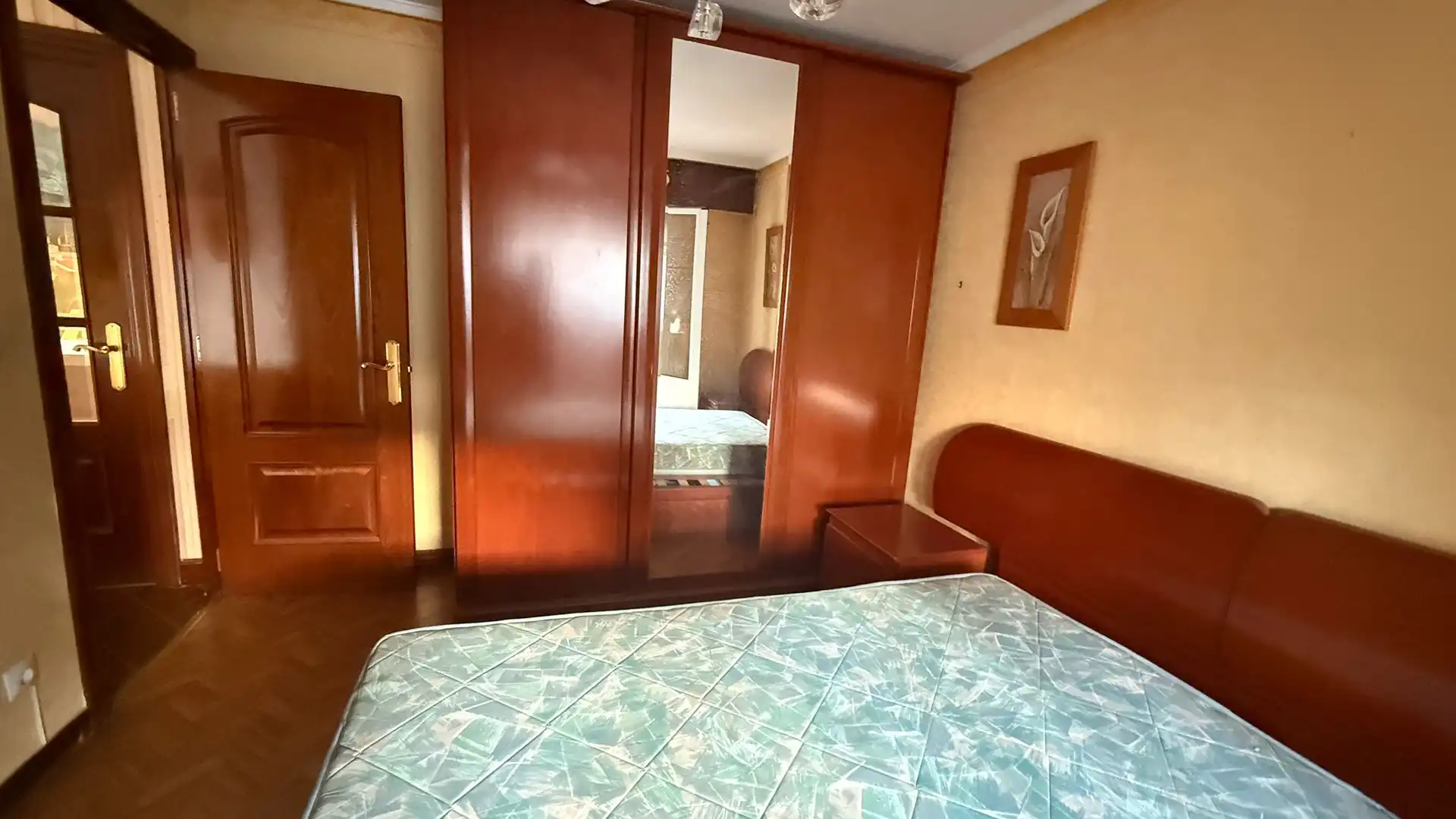 Appartamento con terrazza in vendita a Indautxu, imagen 8