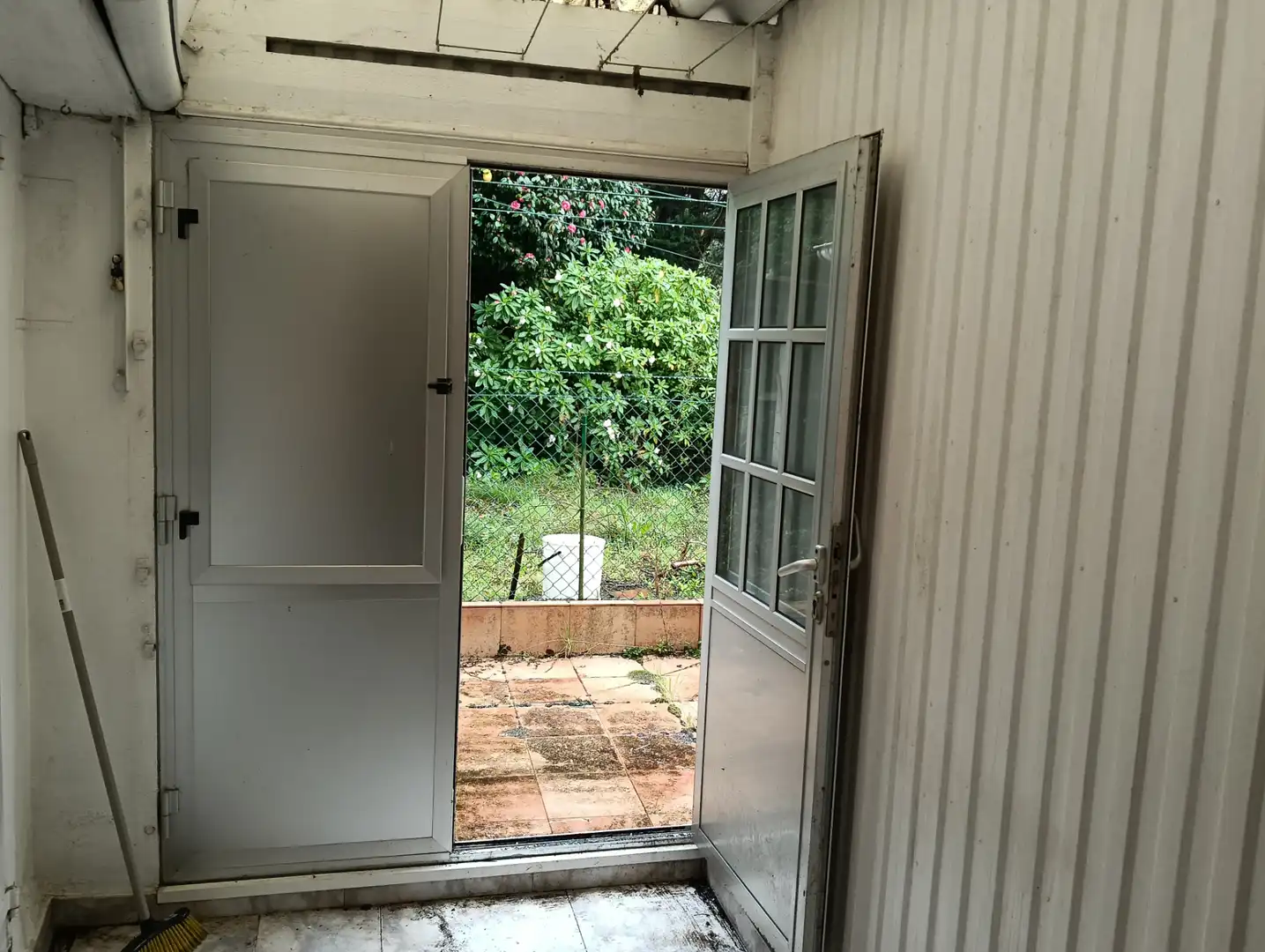 Appartamento con giardino in vendita a A Malata - Catabois - Ciudad Jardín, imagen 20