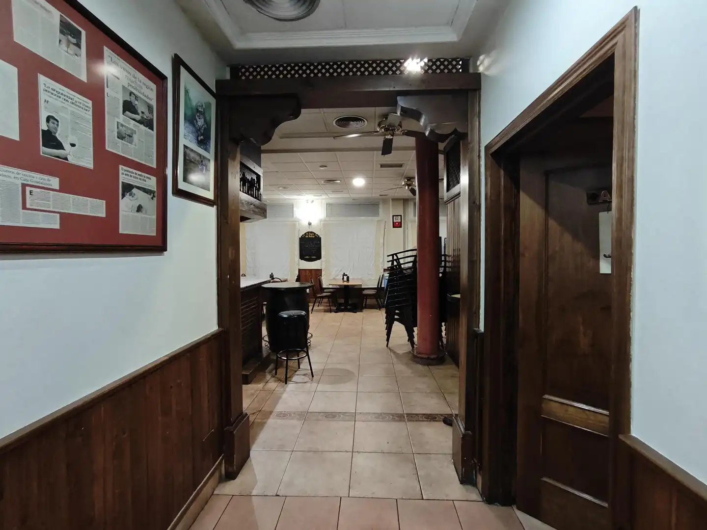 Business premises for sale in 45 Calle Vicente Aleixandre, imagen 38