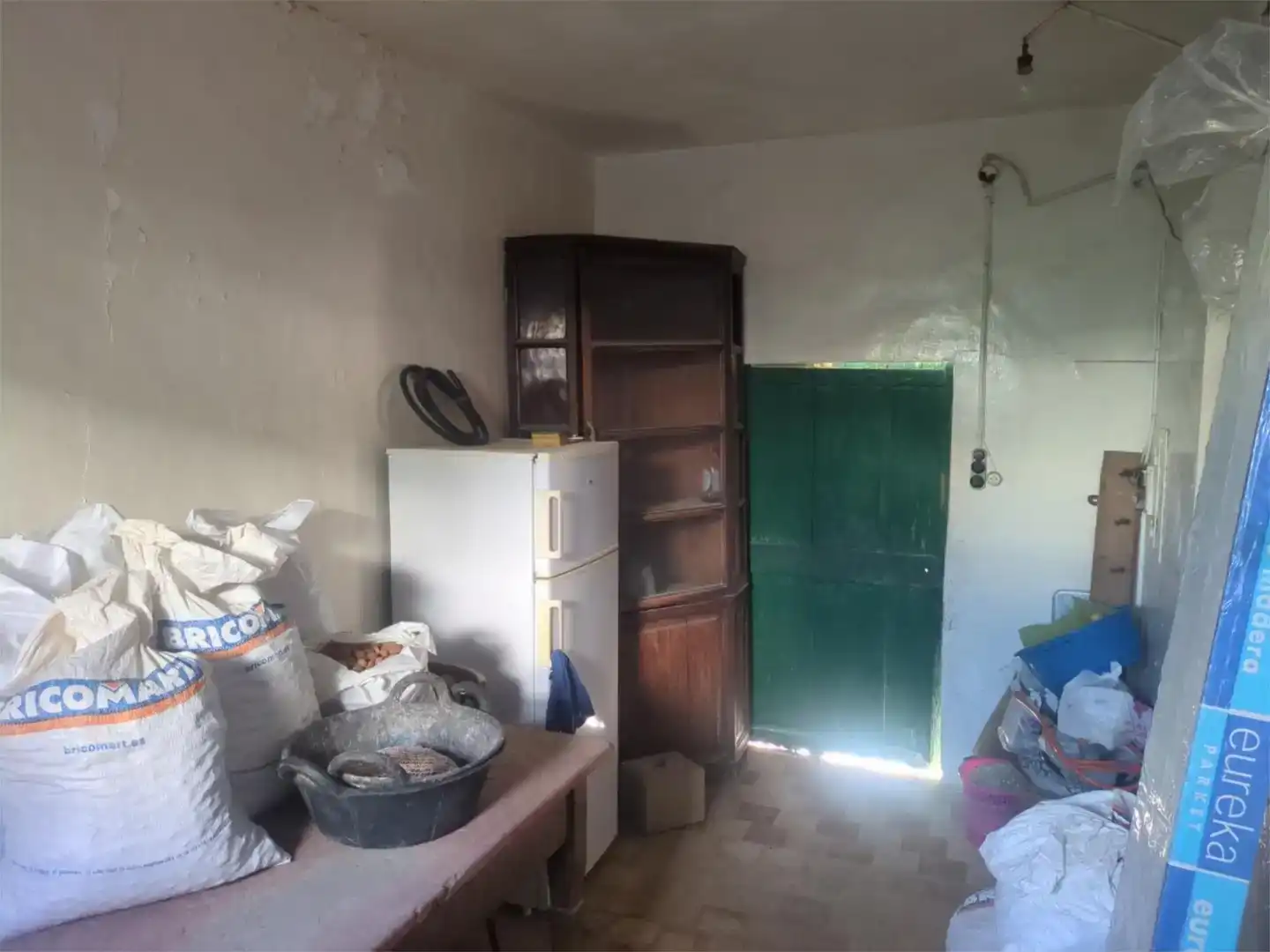 Cuina de Casa o xalet en venda en  Palma de Mallorca amb Aire condicionat i Balcó