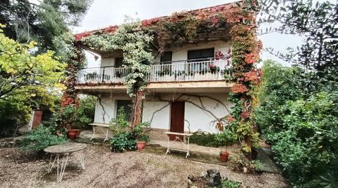 Foto 4 de Casa o xalet en venda a Els Hostalets de Pierola, Barcelona