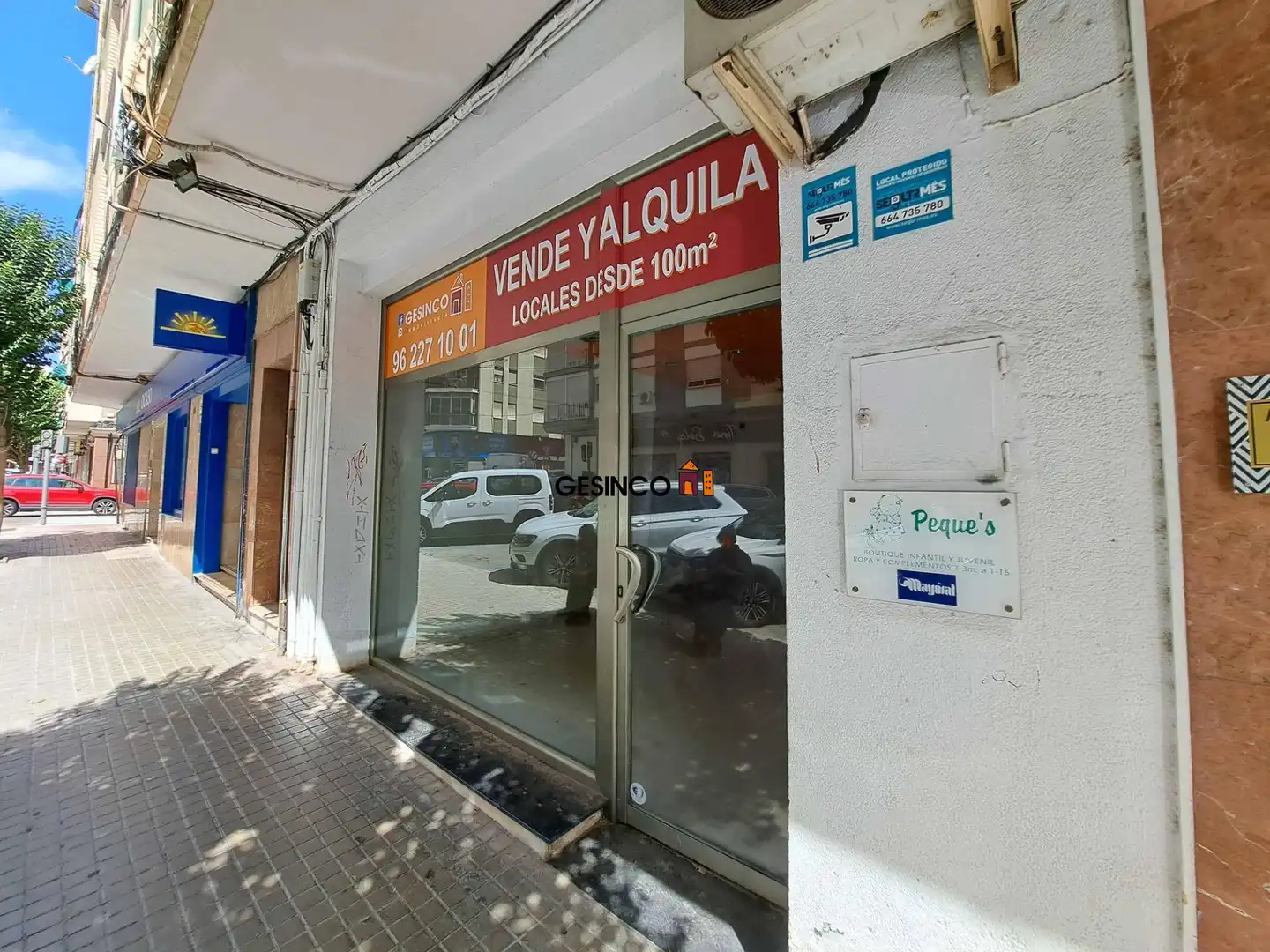 Gewerbefläche zur Miete in Xàtiva, imagen 2